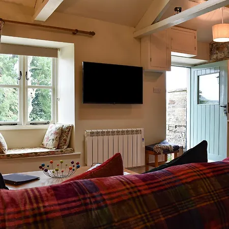 The Owlery At Holiday home Aysgarth