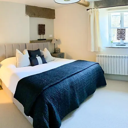 The Owlery At Holiday home Aysgarth