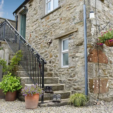 Holiday home The Owlery At