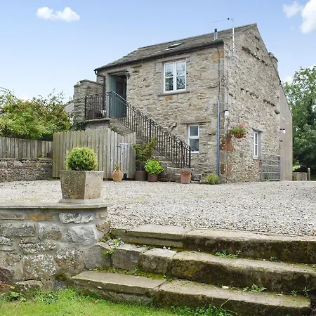 The Owlery At * Aysgarth