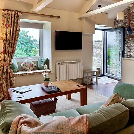 The Owlery At Aysgarth