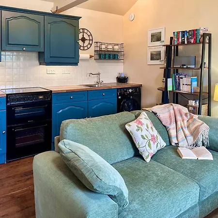 The Owlery At Vakantiehuis Aysgarth