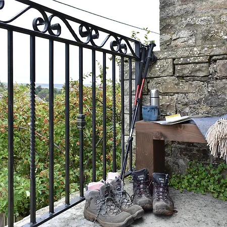 The Owlery At * Aysgarth