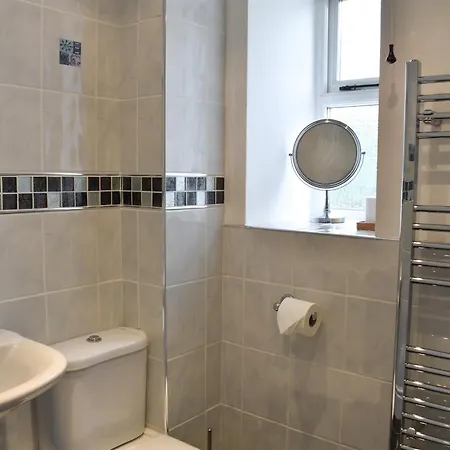 The Owlery At Aysgarth