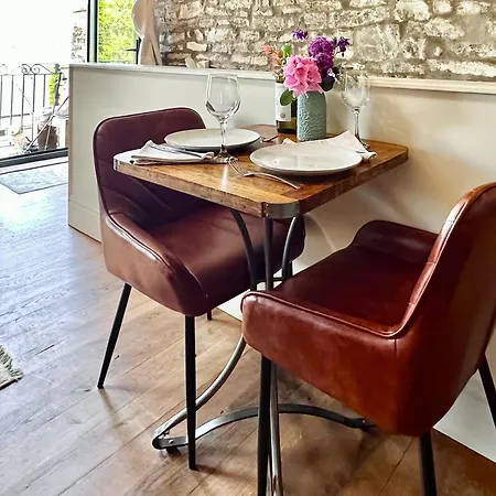 The Owlery At Feriehus *