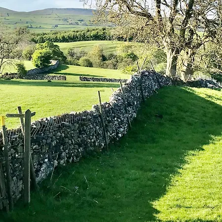 Feriehus The Owlery At